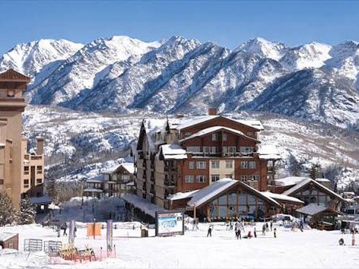 Ski in Durango